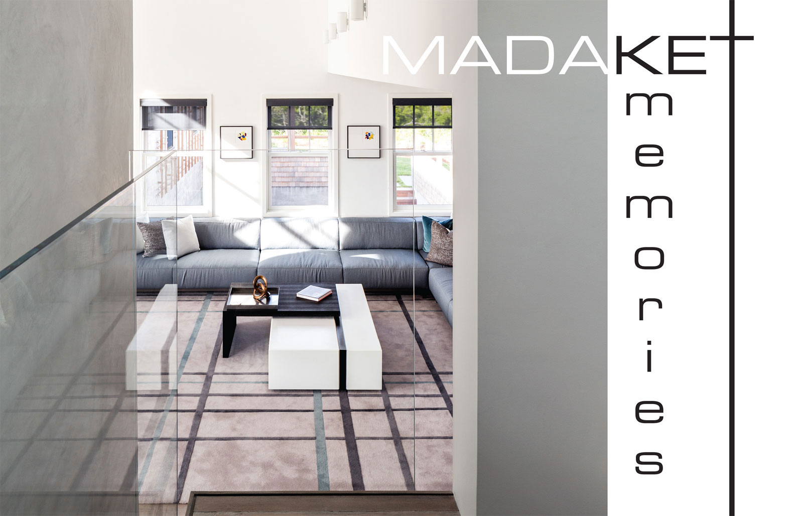 MADAKET HOME REDESIGN