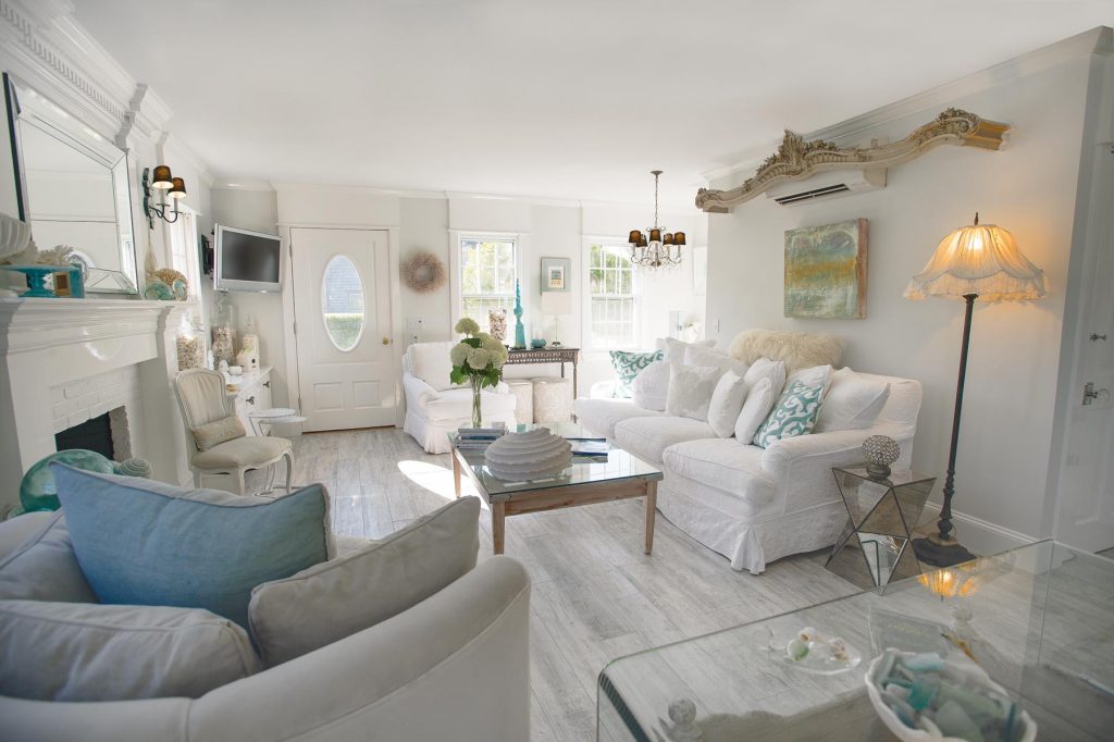 nantucket beach house decor