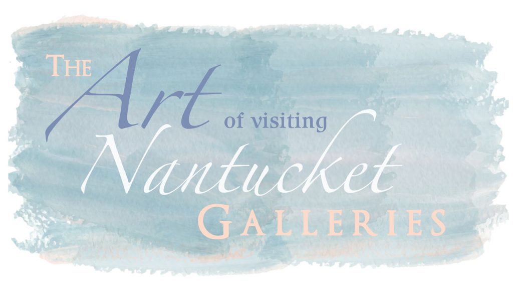 galleries on nantucket