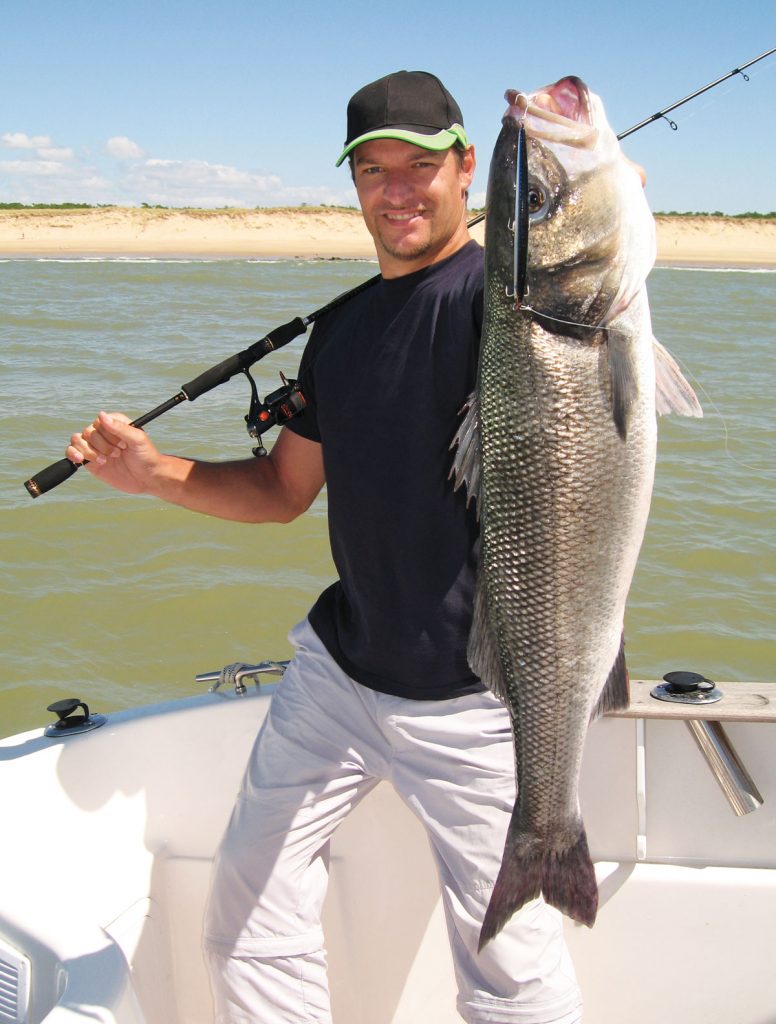 Charter Fishing On Nantucket - Nantucket Online