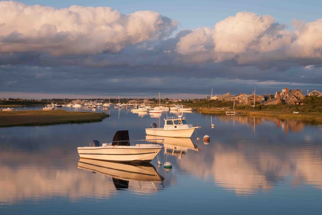 madaket hither creek nantucket