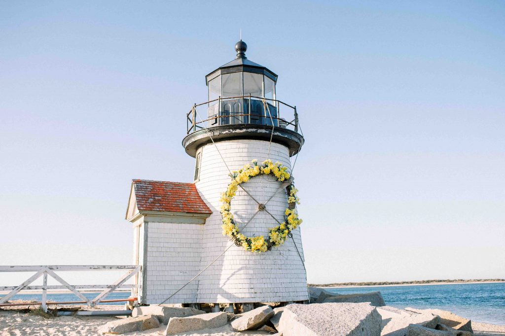 nantucket lighthouse