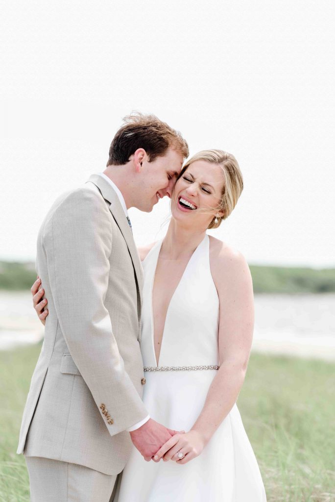 Nantucket-Island-wedding-katherine-Graham-righi-bride-and-groom-nantucket