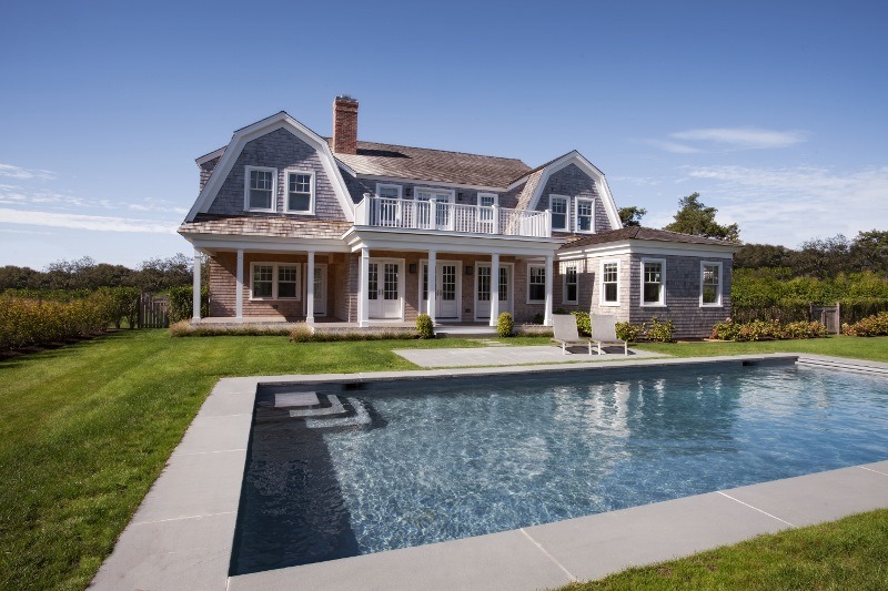 Nantucket Architecture Group