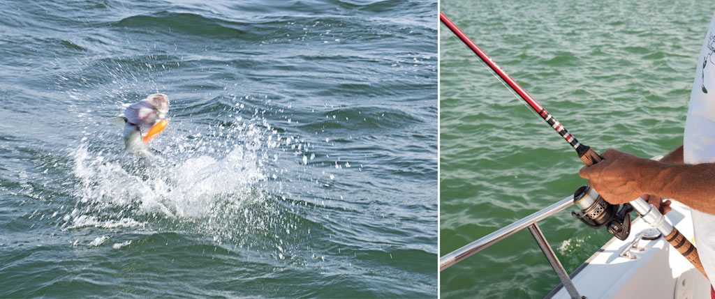 fishing on nantucket 