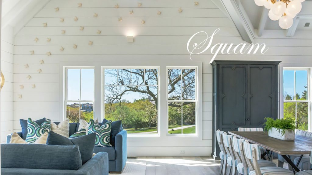 squam nantucket home design