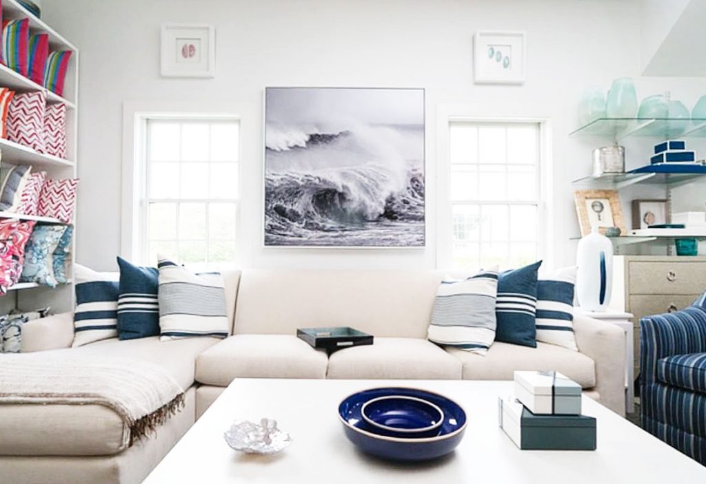 Coast Home Interior Design Shop Nantucket MA