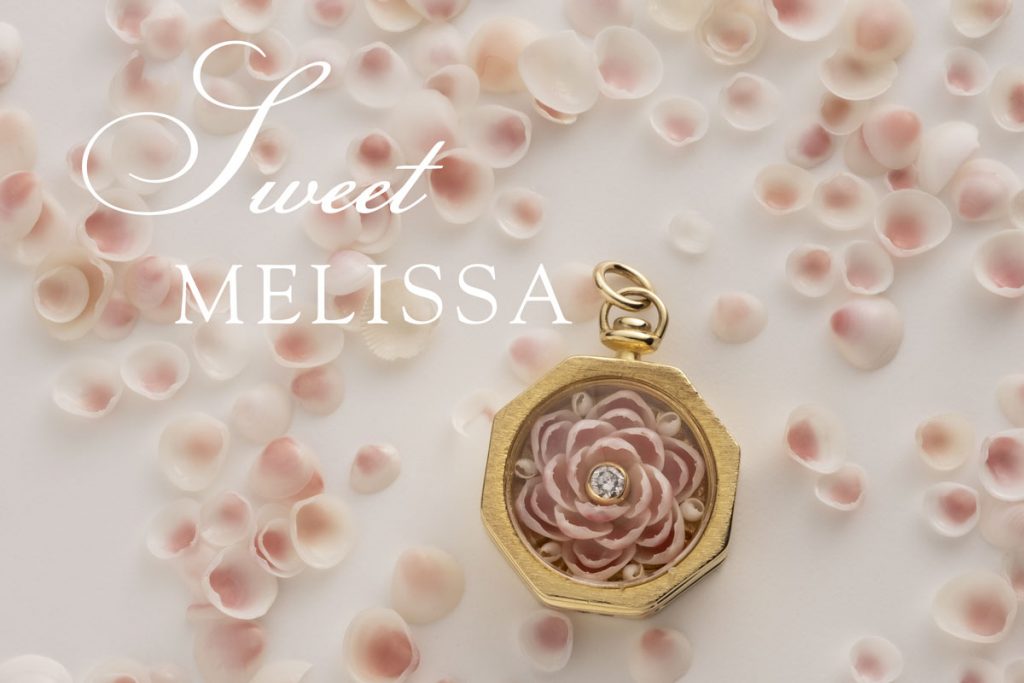 Melissa Dudley Nantucket Jewelry