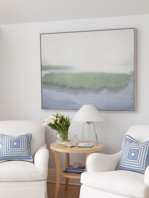 Dujardin Living Room nantucket