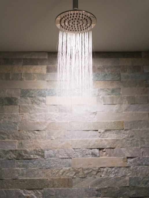 nantucket shower fixtures