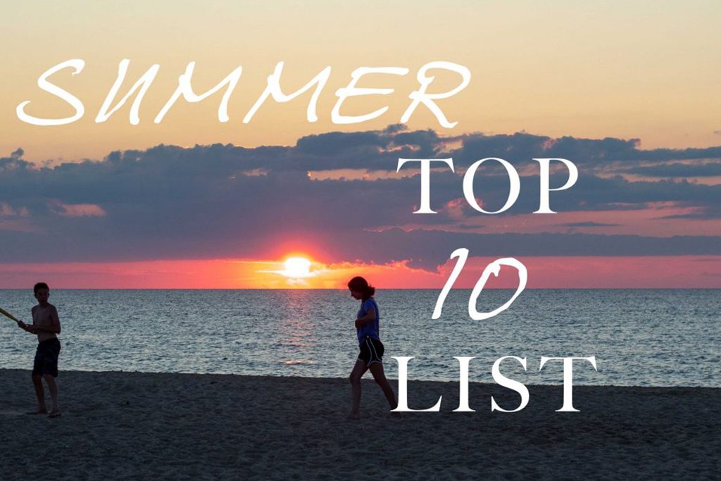 things to do on nantucket