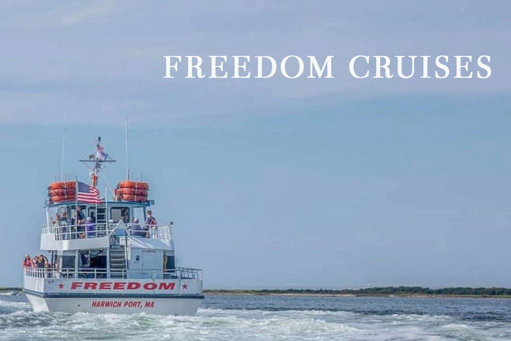 freedom cruises ferry nantucket 