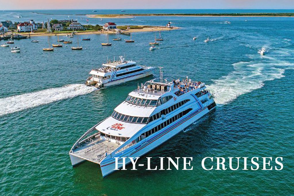 hyline ferry to nantucket 
